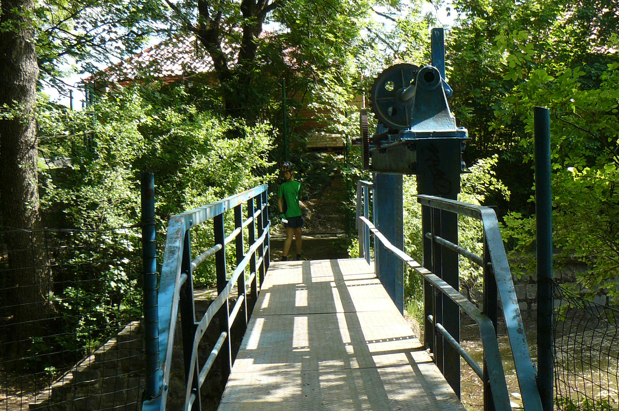 Water Gate LC park